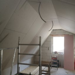 Kalbarczyk - Najwyższej Klasy Izolacja Poddasza Radom