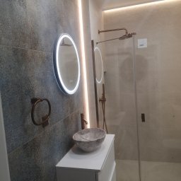 Remonty mieszkań Radom 4