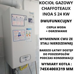 Hydraulik Kętrzyn