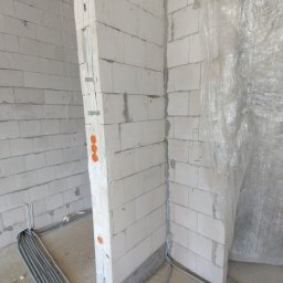 Synergija sp. z o.o. - Instalatorstwo energetyczne Szczecin