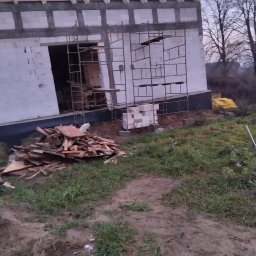 Usługi budowlane - Solidne Malowanie Mieszkania Sępólno Krajeńskie