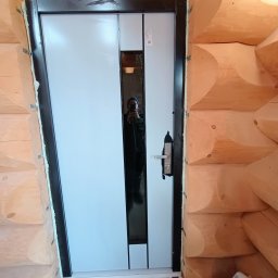 Okna PCV Dankowice 1