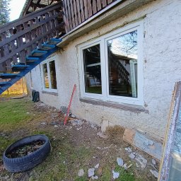 Okna PCV Dankowice 4