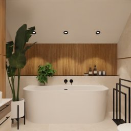 Aranżacja mieszkań Studzienice 3