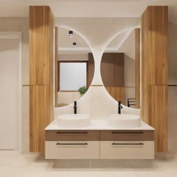 Aranżacja mieszkań Studzienice 1