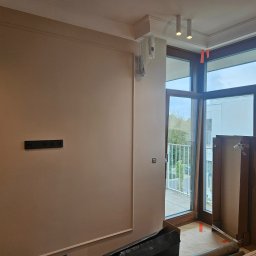 Remonty mieszkań Błędów 3