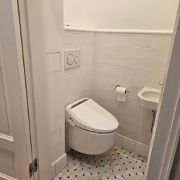 Remonty mieszkań Błędów 2