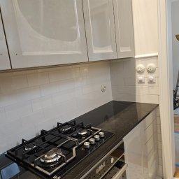 Remonty mieszkań Błędów 1