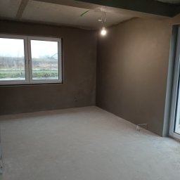 Tynki maszynowe Kętrzyn 4