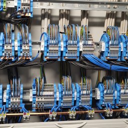 Elektroiq Michał Wilczyński - Solidna Automatyka Do Bram Skrzydłowych Mielec