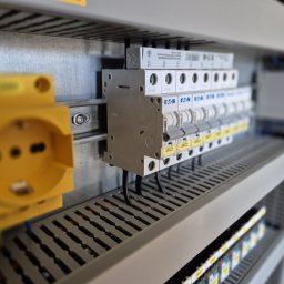Elektroiq Michał Wilczyński - Doskonałe Alarmy Mielec