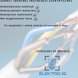 Montaż instalacji elektrycznych Mielec