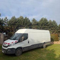 Przeprowadzki Paczków 1