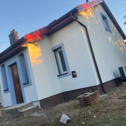 AUTO-HOUSE DETAILING Łukasz Wachnicki - Pierwszorzędne Malowanie Domów Garwolin