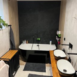 AUTO-HOUSE DETAILING Łukasz Wachnicki - Profesjonalne Tynkowanie Ścian Garwolin