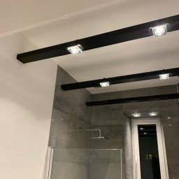 Remont łazienki WARSZAWA 1