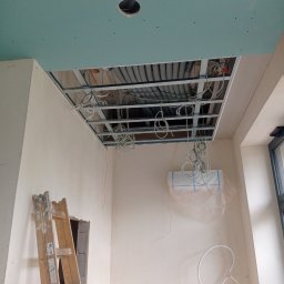 Płyta karton gips Kędzierzyn-Koźle 1