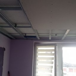 Płyta karton gips Kędzierzyn-Koźle 1