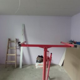 Płyta karton gips Kędzierzyn-Koźle 2