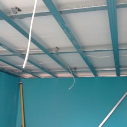 Płyta karton gips Kędzierzyn-Koźle 4