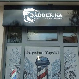 Kaseton - czarny dibond połysk.