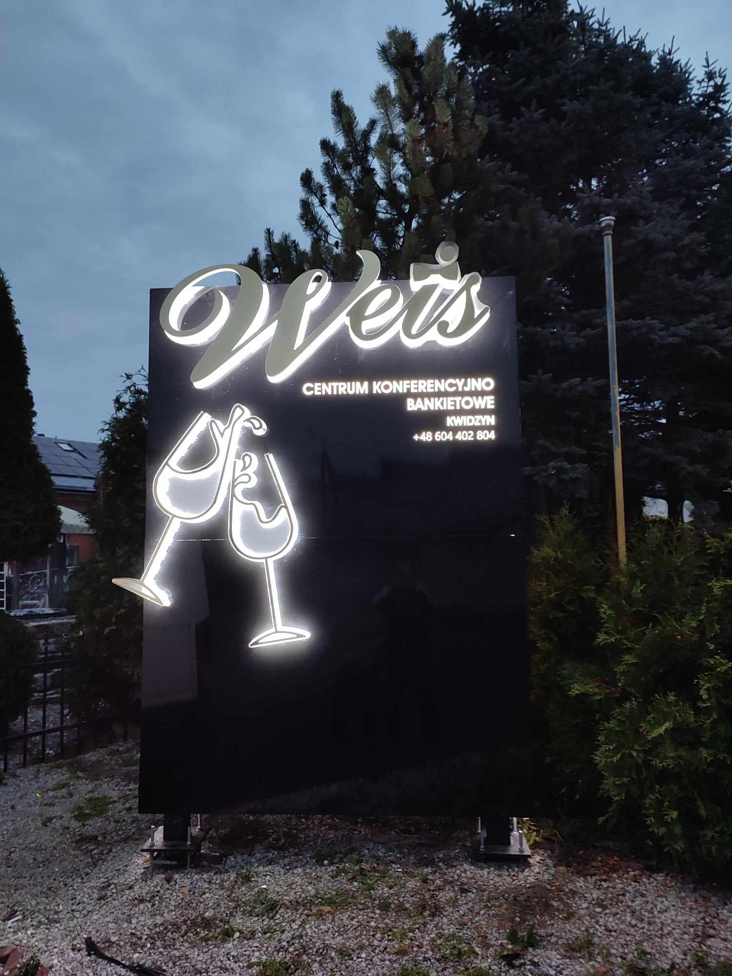 Totemy nam nie straszne ;)