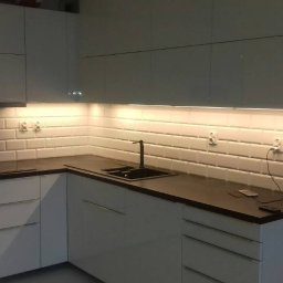 Remont łazienki Bielsko-Biała 4