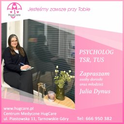 Masaż Tarnowskie Góry 1