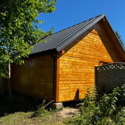 HMWOOD - Doskonała Wymiana Dachu Kielce