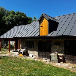 HMWOOD - Doskonała Naprawa Dachów Ostrowiec Świętokrzyski