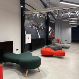 Nasz klient - Tor TOP1Karting we Wrocławiu