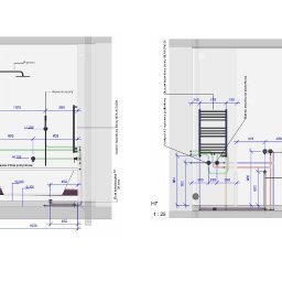 Projektowanie mieszkania Piaseczno 4