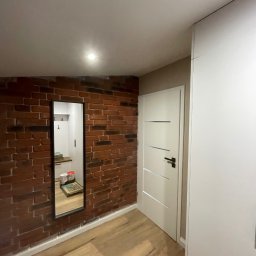 Malowanie mieszkań Strykowo 1