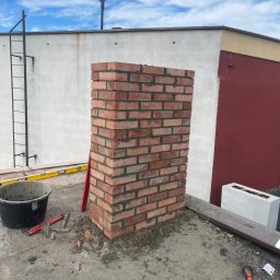 Malowanie mieszkań Strykowo 3