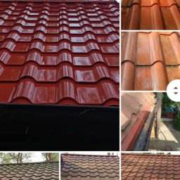 Malowanie mieszkań Okunin 1