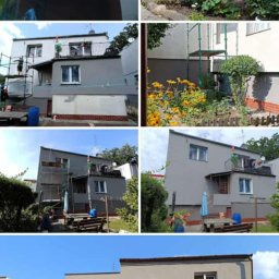 Malowanie mieszkań Okunin 2