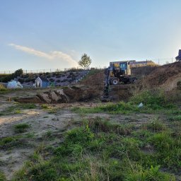 MDM COUNSTRUCTION SPÓŁKA Z OGRANICZONĄ ODPOWIEDZIALNOŚCIĄ - Znakomite Domy Murowane Pod Klucz Wejherowo