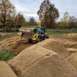 Domy murowane Łężyce 3