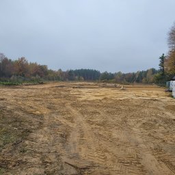 Domy murowane Łężyce 4