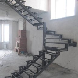 Balustrady nierdzewne Warszawa 3