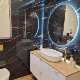 Gładzie Miechucino 4