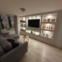 Gładzie Miechucino 3