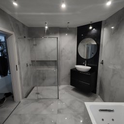 Remonty mieszkań Budzyń 1