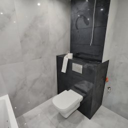 Remonty mieszkań Budzyń 2