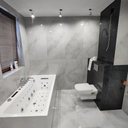 Remonty mieszkań Budzyń 3