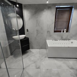 Remonty mieszkań Budzyń 4