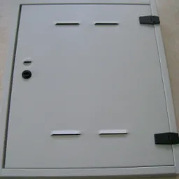 Maskownica elektryczna 600x500x55