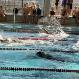 Nauka Pływania Wadowice