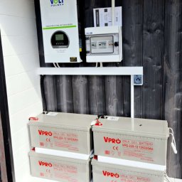 Fotowoltaika Jabłonka 3