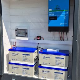 Fotowoltaika Jabłonka 4